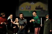 Praha, RADAR / Za oponou, Encyklopedie akčního filmu, KP Wintrův Rakovník 2025