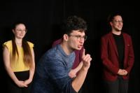 Litoměřice, Li-Di, Cesta do Úbic, Rádobyfest, 2025