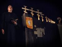 Hořovice, Spolek loutkářů Na holou, Nádherný letní den, 2008