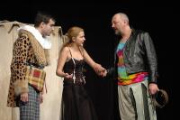 Mladá Boleslav, Divadýlko na dlani, Pít či nepít, Wintrův Rakovník 2009