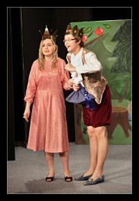 Horní Bříza, Osaďáček, Kašpárek a Kopřivka, 2012