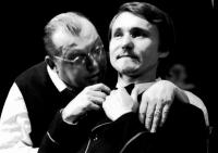 Říčany, Měšťákova svatba,1979