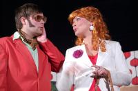 Sušice, Schody, Čtyři vraždy stačí, drahoušku, KP Horažďovice 2014