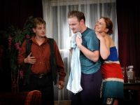 Valašská Bystřice, Chaos, Moje přítelkyně slečna Flintová, 2006