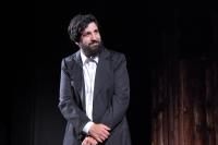 Velké Opatovice, teaTrum, Balada pro banditu, KP Hanácký divadelní máj, 2023