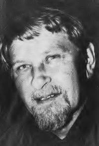 Šára Milan, režisér souboru Spolana / Havlíček Neratovice, 1985