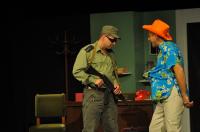 Sázava, Chátra, Dovolená podle mého bratra, OP Divadelní Přibyslav, 2013