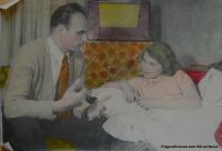 Žďár nad Sázavou, ZK ROH Žďárské divadlo, Dobrá píseň, 1955