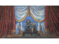 Neznámé místo, 1620, Národní muzeum