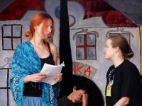 Praha-Modřany, Dramaťák ZUŠ Voborského, Jak se dělá divadlo, 2004