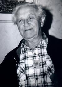 Vysoké nad Jizerou, Pavel Hora, CP KDP Vysoké n. Jiz. 1999