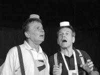 Chocerady, Kocábka, Ďulík a Kokoláč, 2009