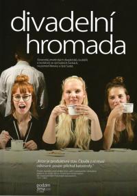 Divadelní HROMADA 2020, č. 82, titl. str.