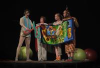 Sloupnice, Doveda, Filuta Pepíno, CP KDP Vysoké nad Jizerou 2015