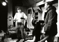 Praha, Lucerna, Zahraj to znovu, Same, NP Jiráskův Hronov 1987