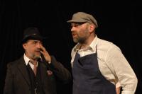 Praha, NIPOS-Artama, KPR, Naši furianti, CP Popelka Rakovník 2017