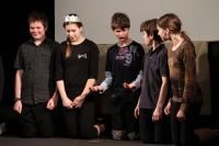 Nový Bydžov, ZUŠ, Dětský soubor HeŠ! (Herecká Školička), BÝD A ŽOV, KP Dětská scéna a KP loutkářská Hradec Králové 2016