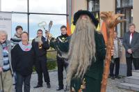 Vysoké nad Jizerou, CP Krakonošův divadelní podzim, doprovodné vzdělávací aj. akce, 2012