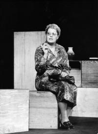 DOHNALOVÁ, Hana, Josefův Důl, Senohrabské grácie, 1987