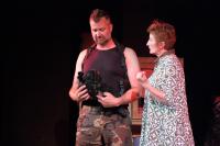 Želechovice, Opona, Poručík z Inishmoru, Němčice nad Hanou, KP HDM, 2025