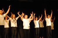 Liberec, Stopa, Koleje beze smyslu, CP Jiráskův Hronov 2023