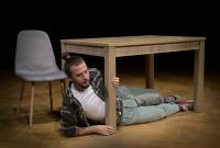 Kadaň, Divadlo Navenek, Vlnolam, CP Jiráskův Hronov 2025