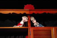 Jaroměř, Mikrle, ZUŠ, Kráska v dřevě spící 1, CP Šrámkův Písek 2014