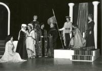 Praha-Vysočany, Gong, Cid, 1977