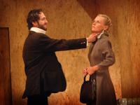 Brno, Divadlo v 7 a půl, Nora, 2008