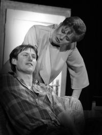 Hvozdná, Kroužek divadelních ochotníků, Motýli, 2003