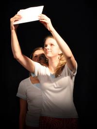 JH 2009, Ostrov, HOP–HOP ZUŠ, Ruby a Garnet