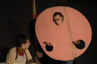 Nový Jičín, NJ FEAT, Třicetosm dva, CP Šrámkův Písek 2016