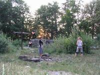 Olomouc, Divadlo na cucky, HraNa Šílenství