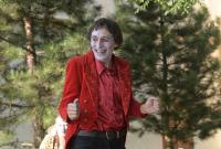 Praha, Společnost Dr. Krásy, Svatá Jenovéfa, CP Jiráskův Hronov 2022