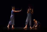 Rychnov u Jablonce n.N, TAPS Magdaléna, Skrze sebe vidím sebe, CP Otevřeno 2013