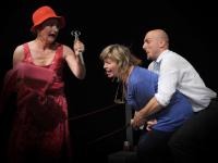 Veverská Bítýška, Prkno, Společnost, Děčín 2009