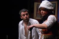 Kadaň, Navenek, Montekovic Julie, KP Lounské divadlení 2014