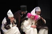 Desná, Vojan - Mladá haluz, Zubatá story, KP Dospělí dětem Nový Bor 2016