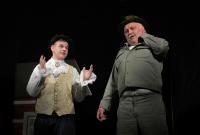 Bozkov, Sokol, Lovu zdar, KP Josefodolské divadelní jaro 2015