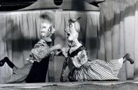 Plzeň, Střípek, Klobásová komedie, CP FEMAD Libice n. Cidl. 1993