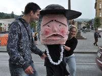 Seminář S, Marcela Kokošková-JeřábkováJH 2010