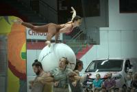 Praha, Cirk La Putyka,  Kaleidoscope, CP LCH 2022