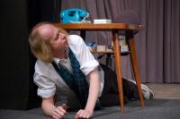 Praha, Divoch, Vražda sexem, KP POPAD 2016