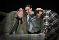 Havlíčkův Brod, Adivadlo, Země pokladů. KP Červený Kostelec 2018