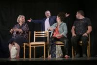 Heřmanův Městec, Divadelní soubor Heřman, Rejžák z Prahy, KP Miletínské divadelní jaro 2022