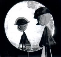 Sudoměřice u Bechyně, Tatrmani, Zachraňte vojína Kuřátko, CP Loutkářská Chrudim 2000