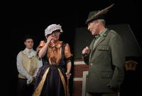 Bozkov, Sokol, Lovu zdar, KP Josefodolské divadelní jaro 2015