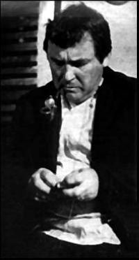 Vysoká Libeň, Divadlo mladých, Měšťáci, 1983