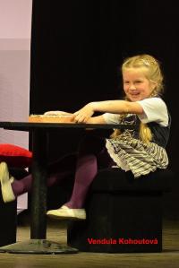 Boskovice, Ochotnické divadlo, Agentura Drahoušek, 2017