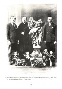 DVOŘÁK, Petr: Vlastivědný sborník Vysočiny, Oddíl společenských věd, Jihlava 1994